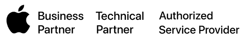 Apple Authorized Service Provider